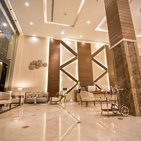 Ayam Lilian Aparthotel Buraidah Exterior photo
